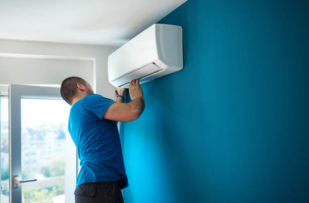 Best Commercial HVAC Repair  in Rio Grande City, TX