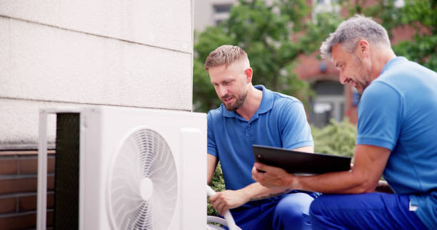 Trusted Rio Grande City, TX HVAC Experts