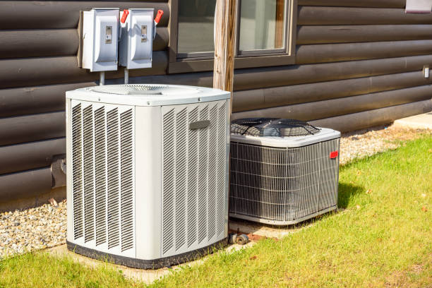 HVAC Emergency Services in Rio Grande City, TX